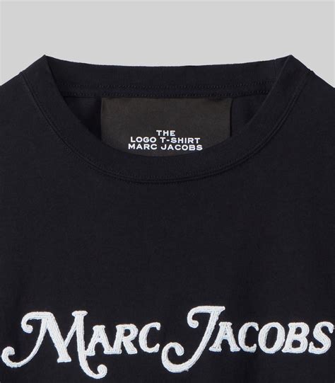 marc jacobs terry tshirt